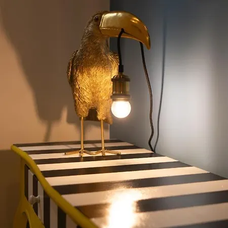 La Casa Di Zoe 3* مانفريدونيا