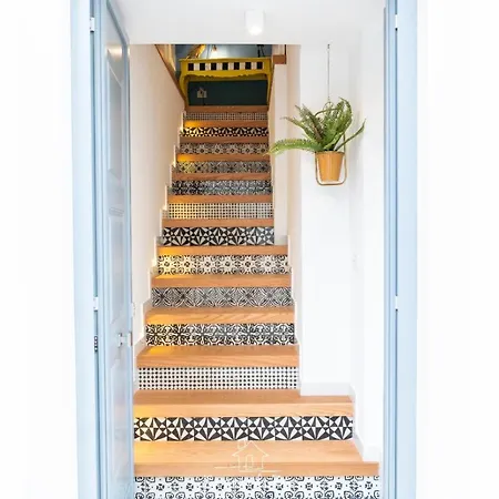 بيت ضيافة La Casa Di Zoe 3*