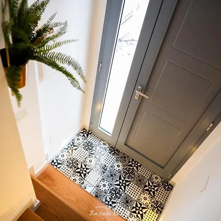 بيت ضيافة La Casa Di Zoe مانفريدونيا