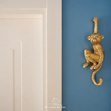 بيت ضيافة La Casa Di Zoe