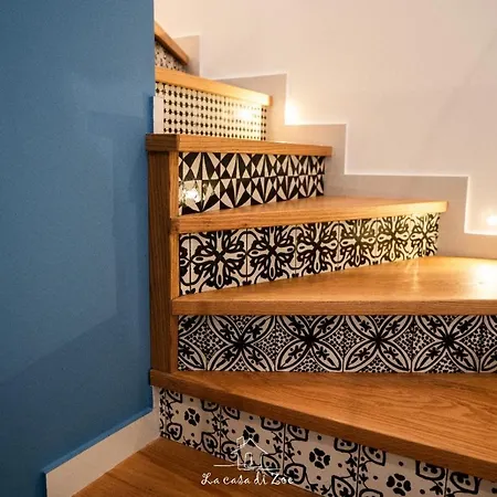 بيت ضيافة La Casa Di Zoe 3*