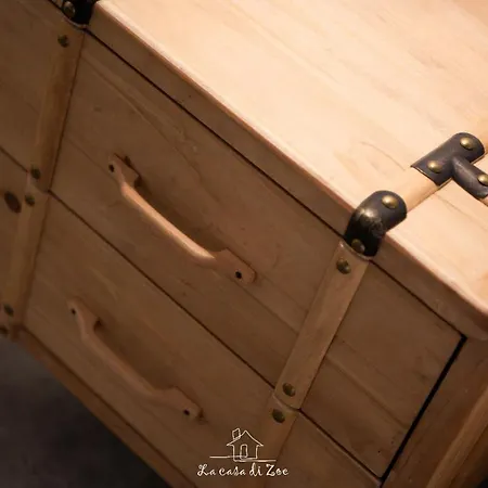 بيت ضيافة La Casa Di Zoe مانفريدونيا