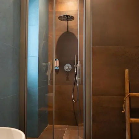 بيت ضيافة La Casa Di Zoe