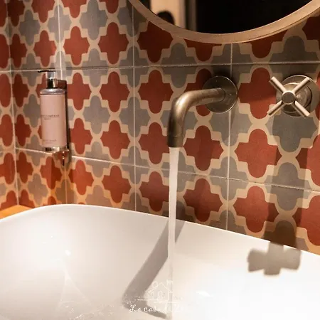 La Casa Di Zoe 3* مانفريدونيا