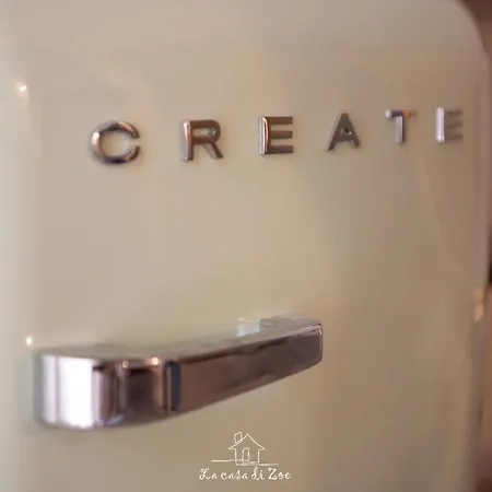 La Casa Di Zoe مانفريدونيا