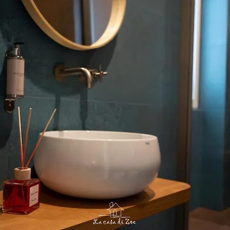 La Casa Di Zoe 3*