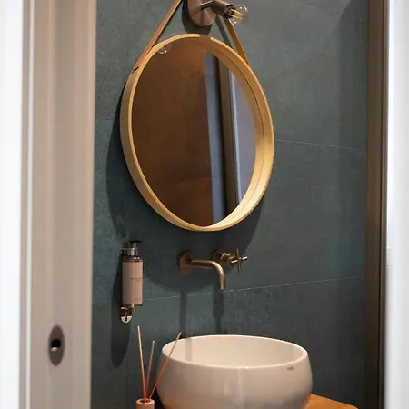 La Casa Di Zoe بيت ضيافة