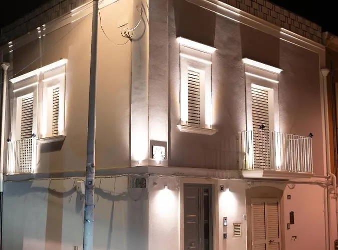 La Casa Di Zoe