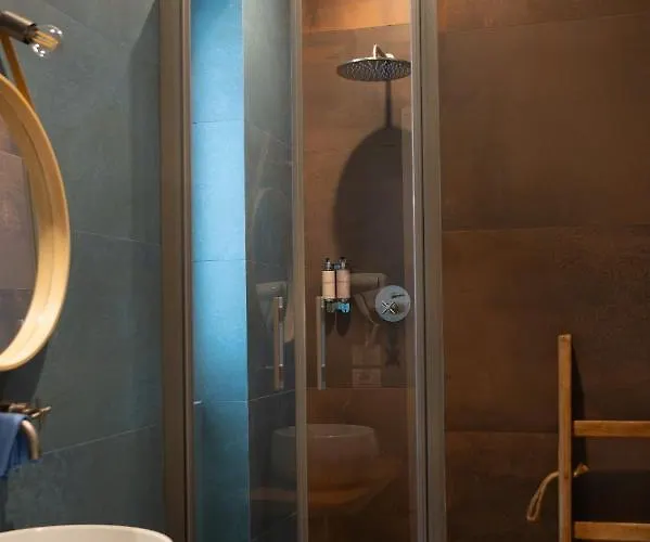 La Casa Di Zoe Pensionat 3*