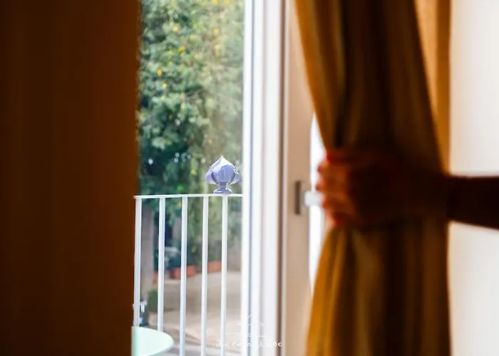 La Casa Di Zoe