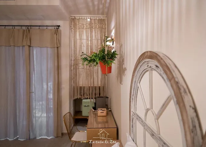 La Casa Di Zoe