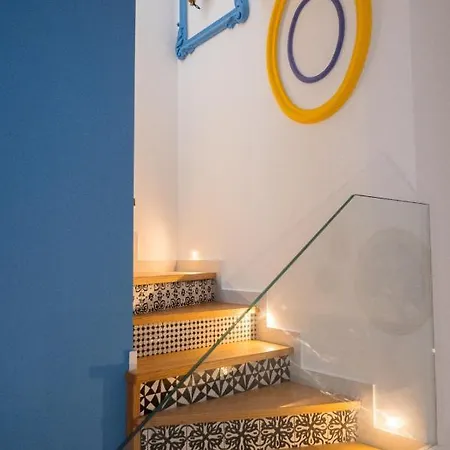 Vendégház La Casa Di Zoe *