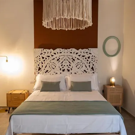 La Casa Di Zoe 3*
