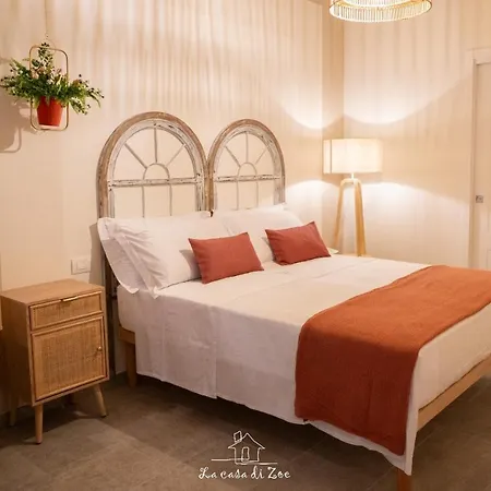 Vendégház La Casa Di Zoe