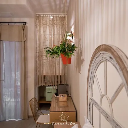 La Casa Di Zoe