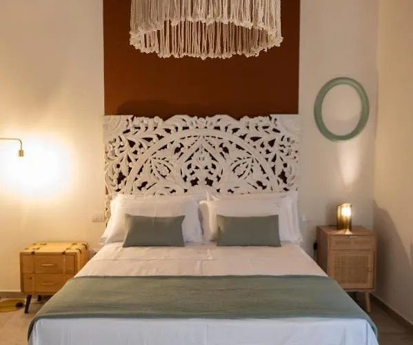 La Casa Di Zoe 3*